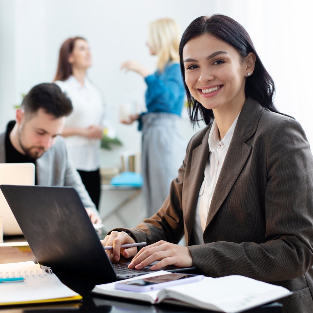 Odoo ERP Implementation